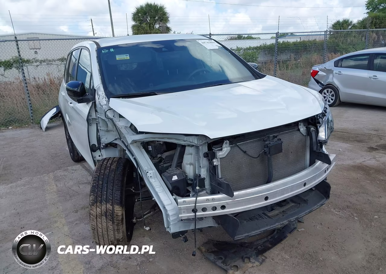 2021 Honda Passport Awd Sport VIN:5FNYF8H21MB012994 - 6