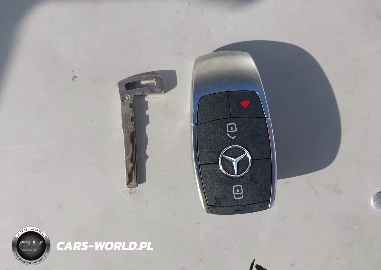2022 Mercedes-Benz Glb 250 4Matic VIN:W1N4M4HB3NW188187 - 11