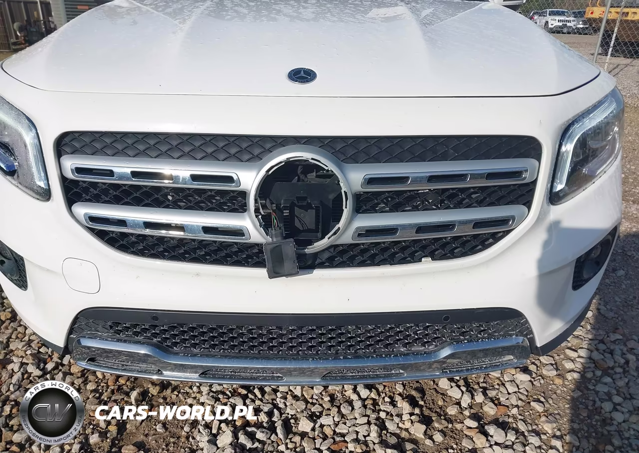 2022 Mercedes-Benz Glb 250 4Matic VIN:W1N4M4HB3NW188187 - 6