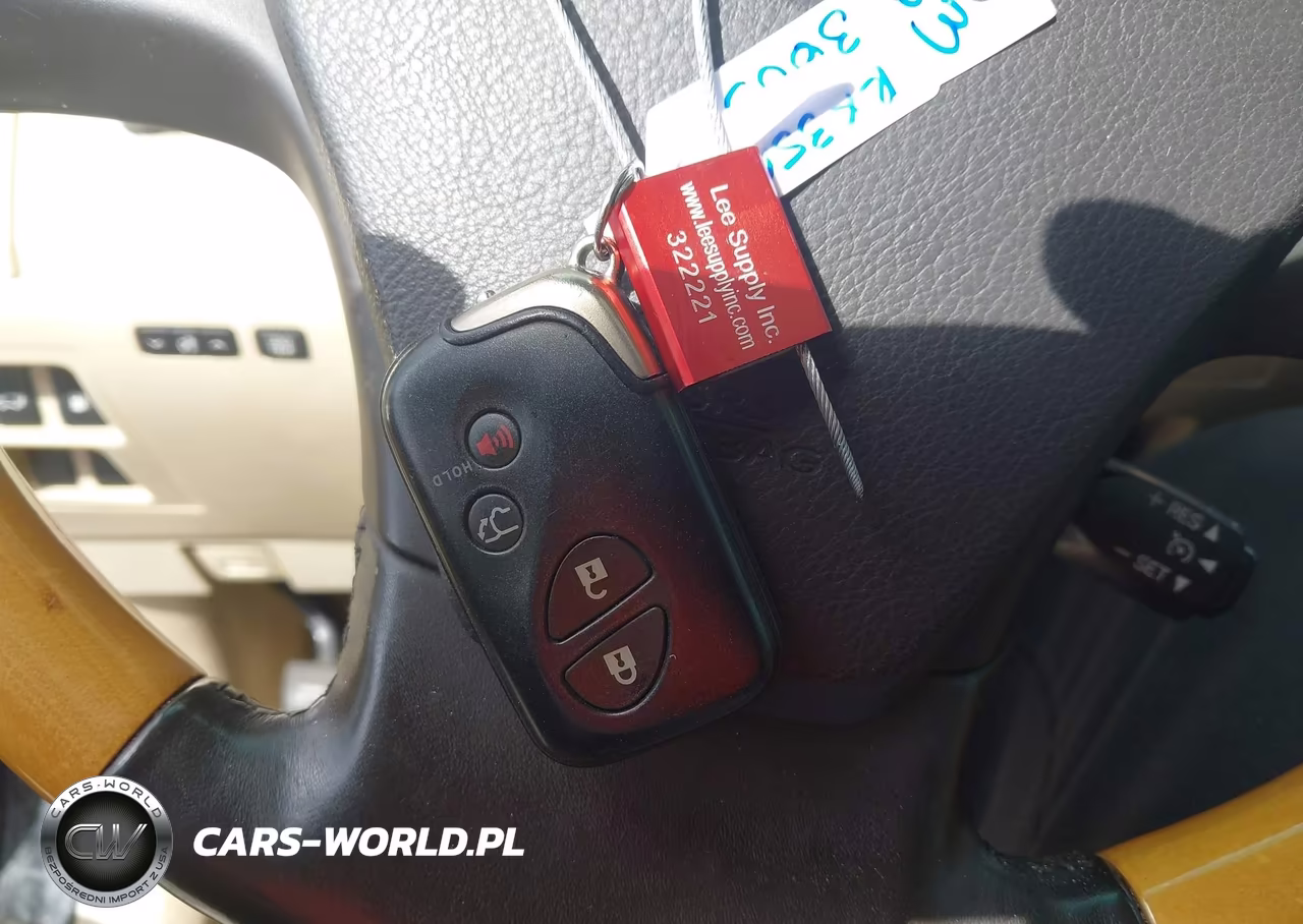 2010 Lexus Rx 350 VIN:2T2BK1BA9AC023603 - 11