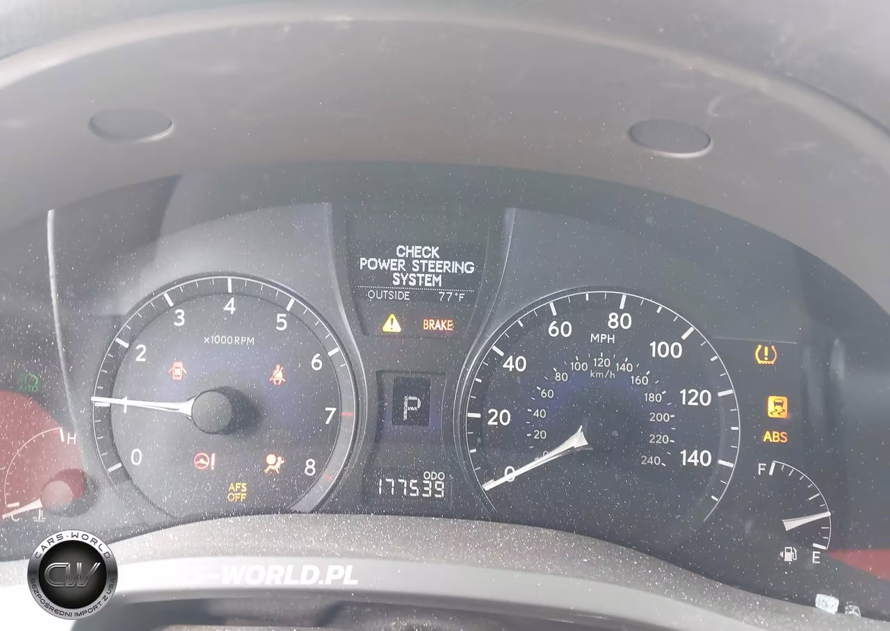 2010 Lexus Rx 350 VIN:2T2BK1BA9AC023603 - 15