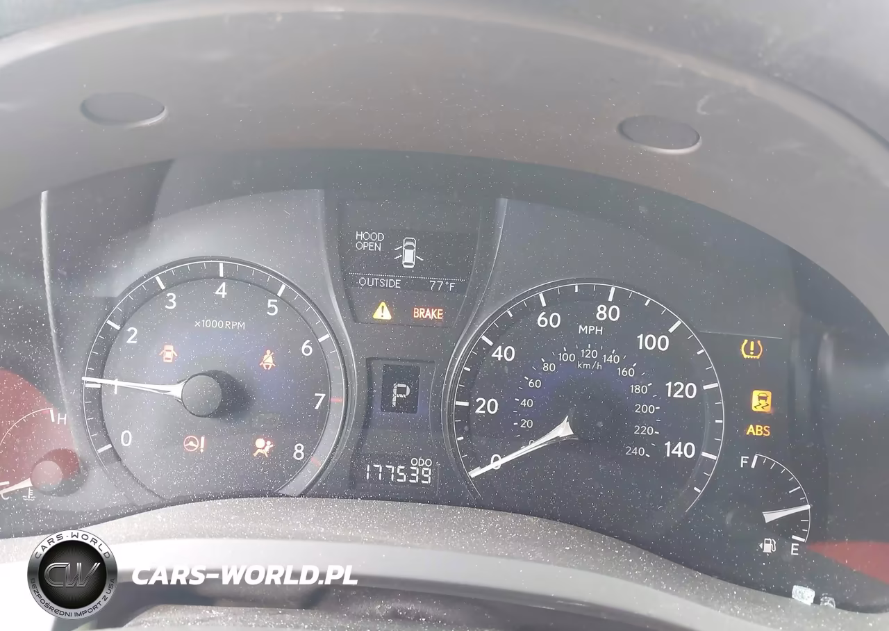 2010 Lexus Rx 350 VIN:2T2BK1BA9AC023603 - 7