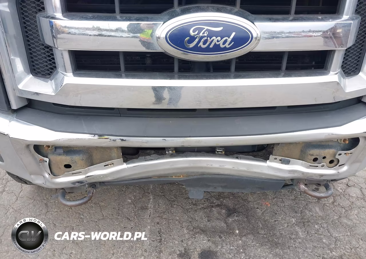 2016 Ford F-150 Xlt VIN:1FTFW1EF2GKE87664 - 6