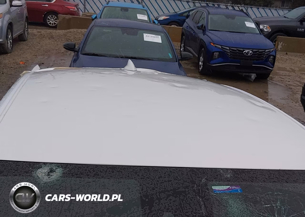 2023 Chevrolet Malibu Fwd Rs VIN:1G1ZG5ST0PF236901 - 12