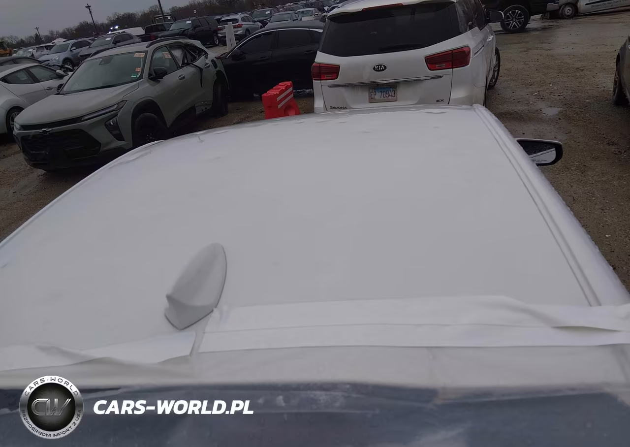 2023 Chevrolet Malibu Fwd Rs VIN:1G1ZG5ST0PF236901 - 19