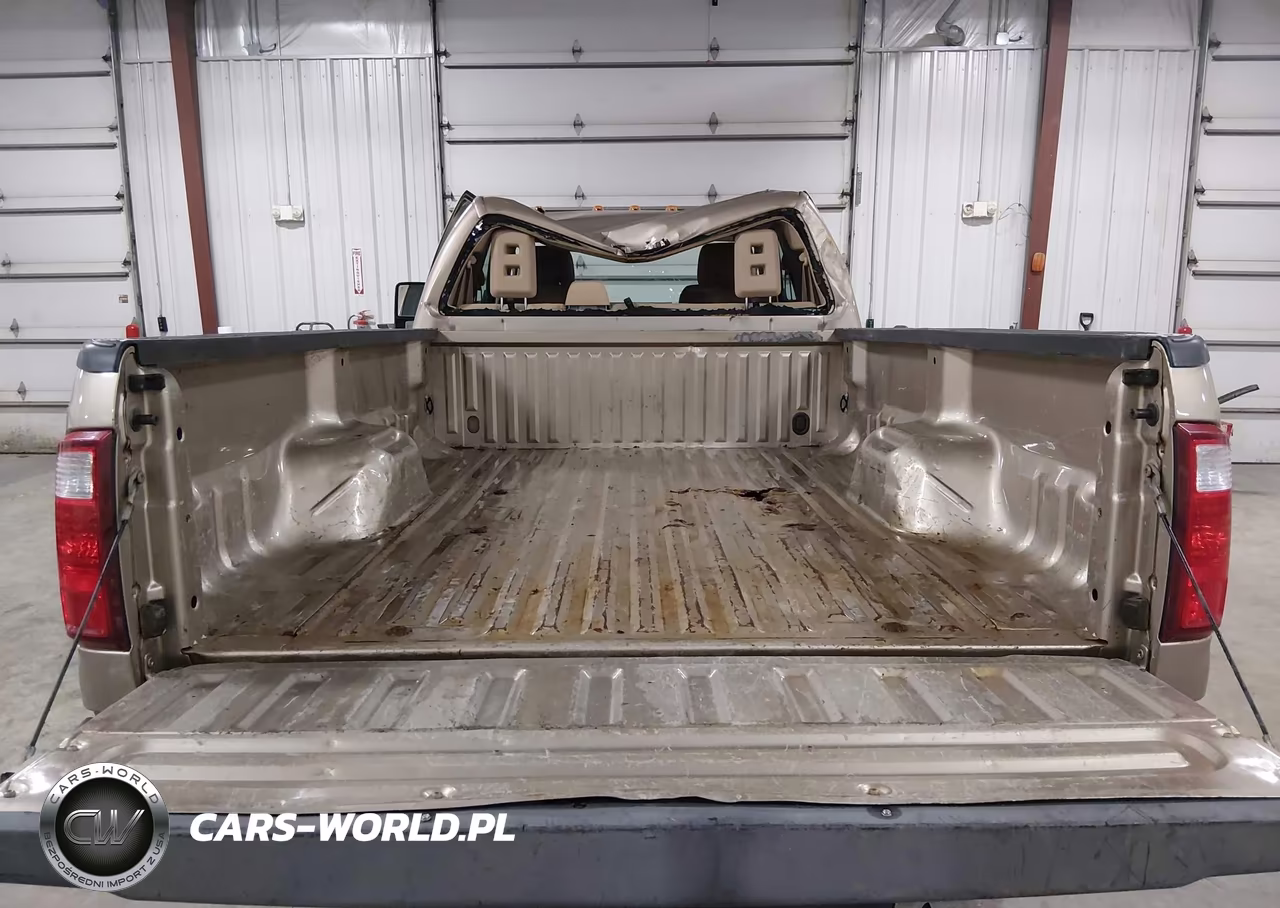 2012 Ford F-350 Xlt VIN:1FT8X3B62CEB52998 - 18