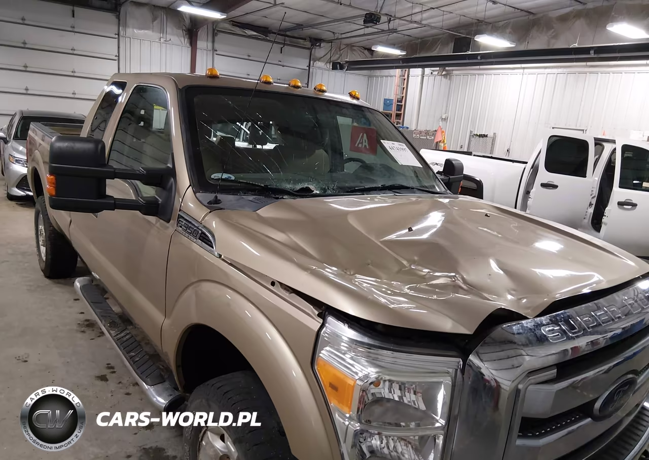2012 Ford F-350 Xlt VIN:1FT8X3B62CEB52998 - 19