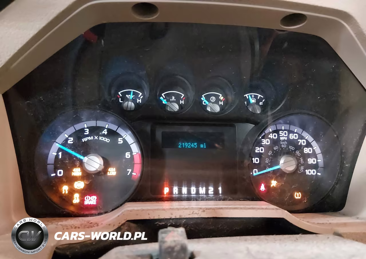 2012 Ford F-350 Xlt VIN:1FT8X3B62CEB52998 - 5