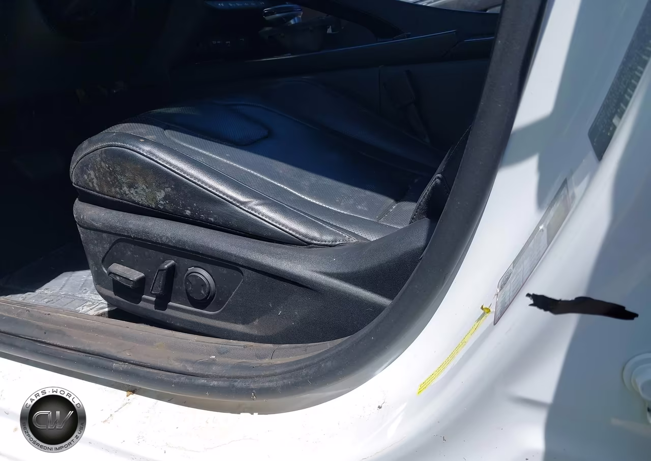 2022 Hyundai Elantra Hybrid Limited VIN:KMHLN4AJ7NU027575 - 6