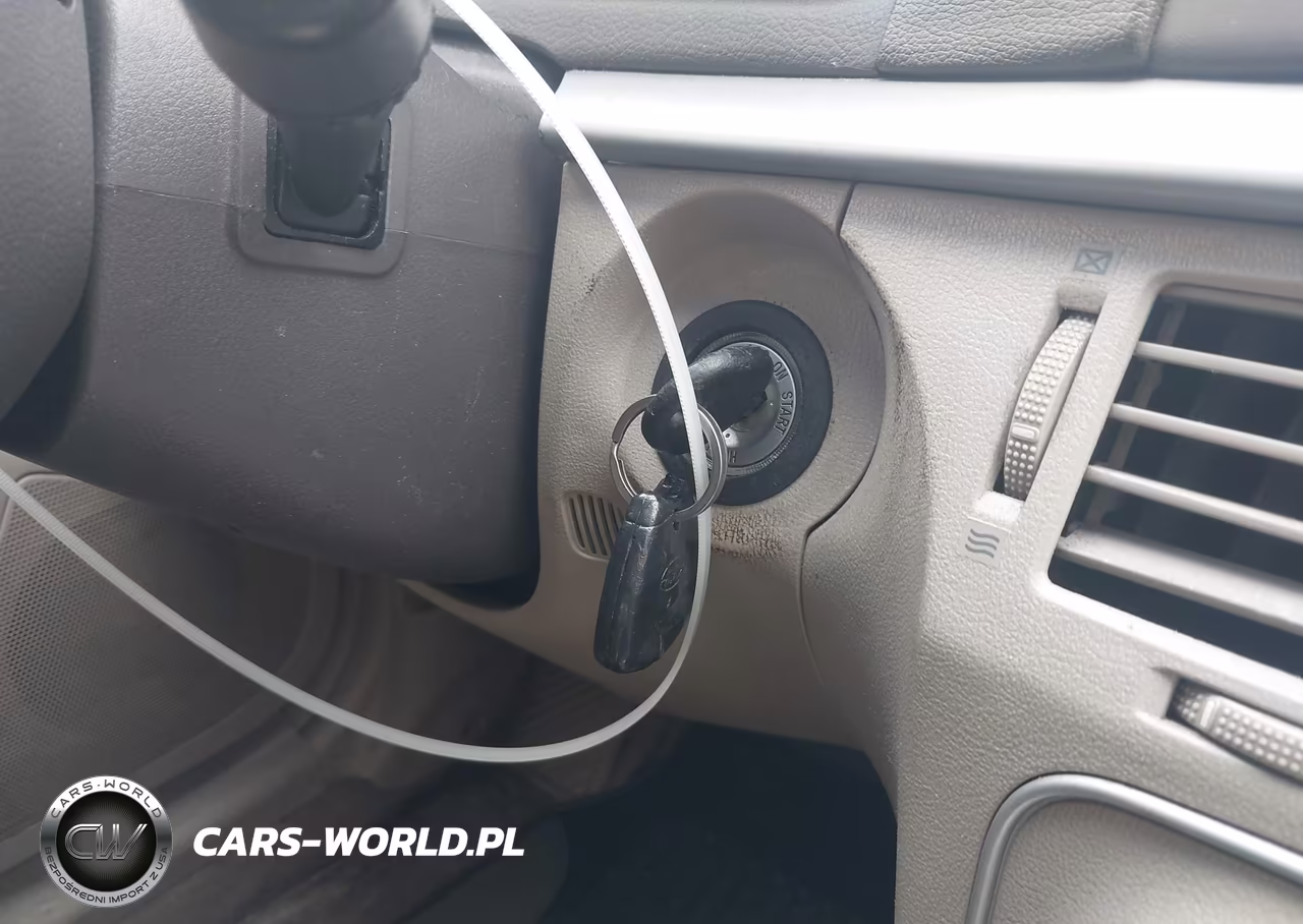 2007 Hyundai Sonata Gls VIN:5NPET46C37H292701 - 11