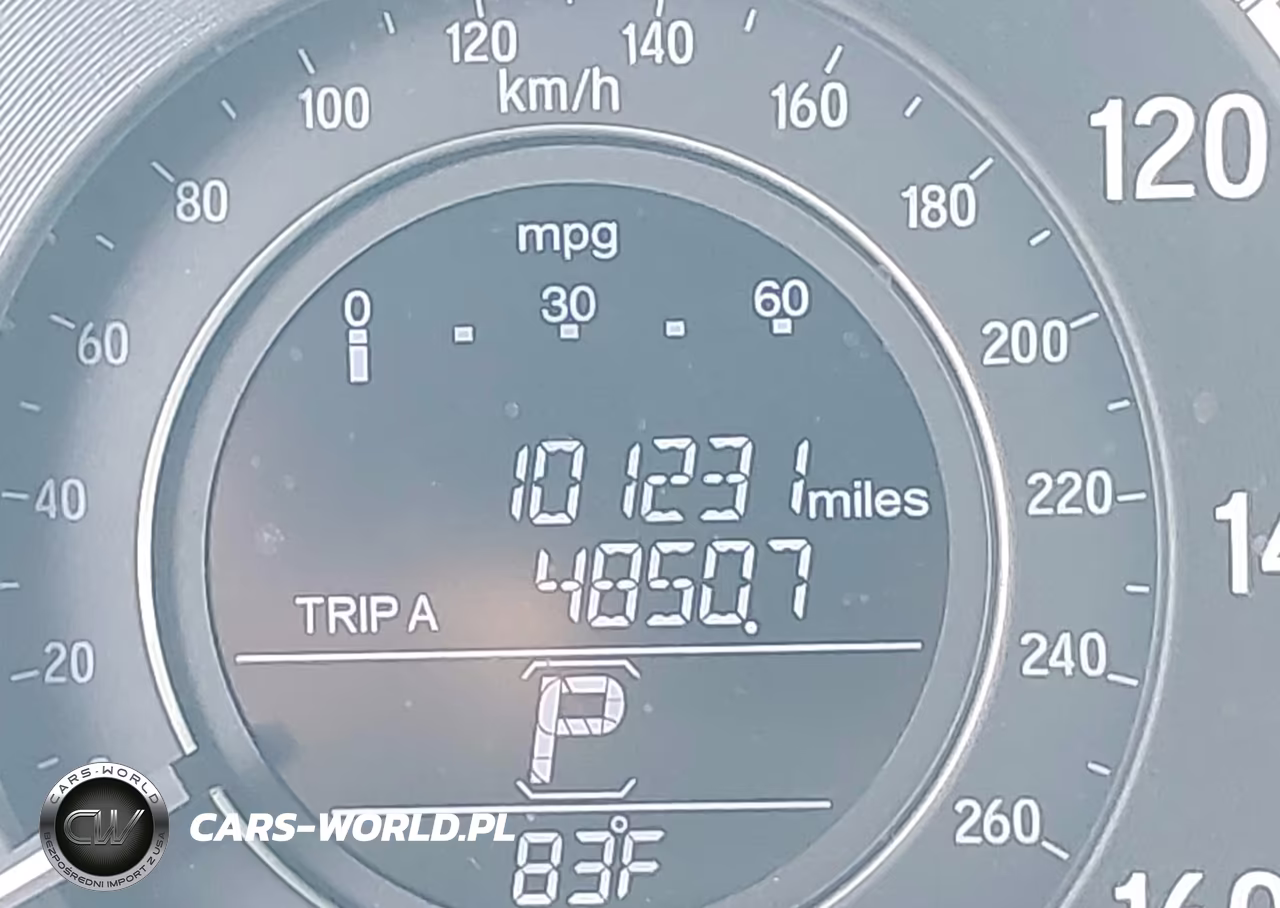 2016 Honda Accord Lx VIN:1HGCR2F33GA234235 - 15