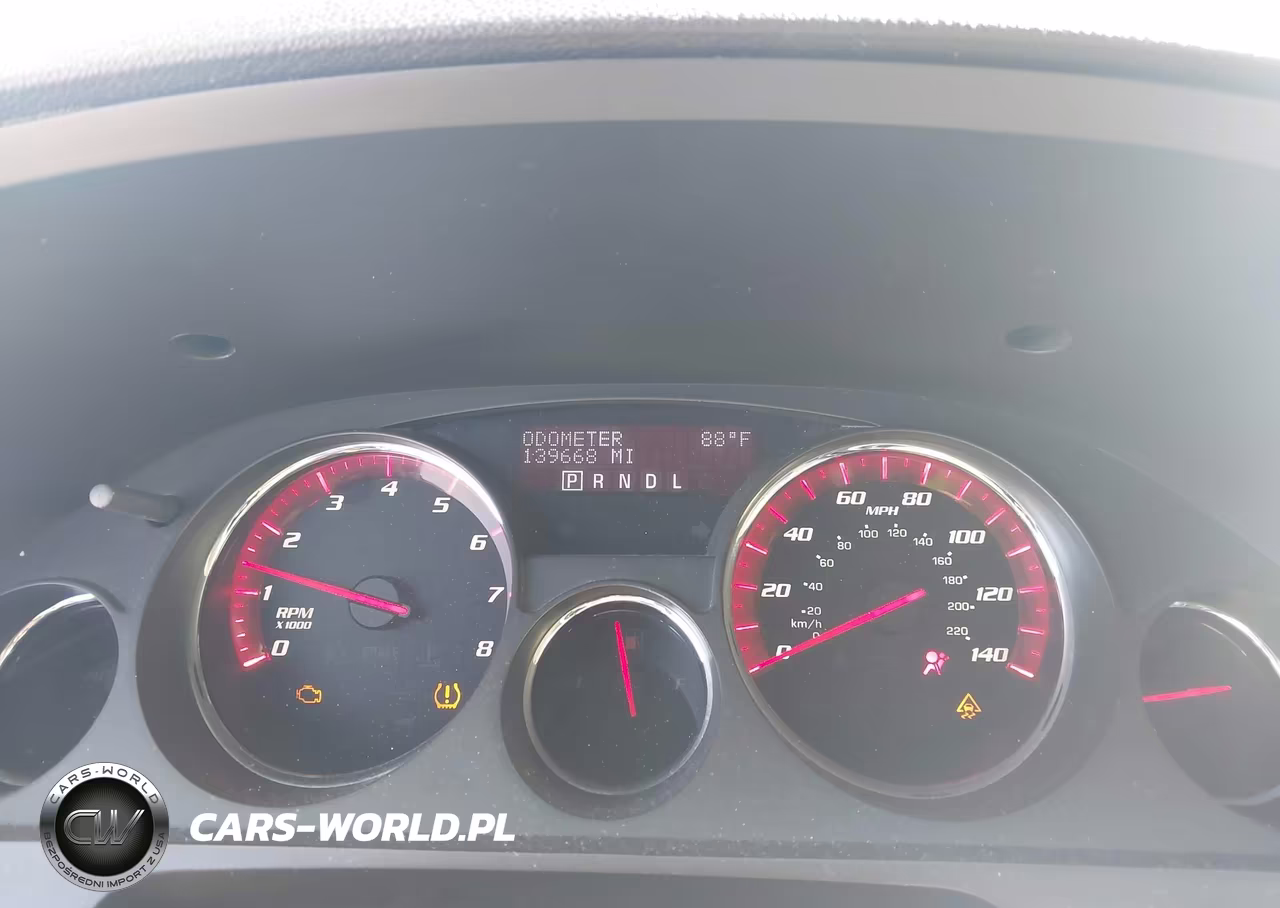 2007 GMC Acadia Sle-1 VIN:1GKER13737J126002 - 7