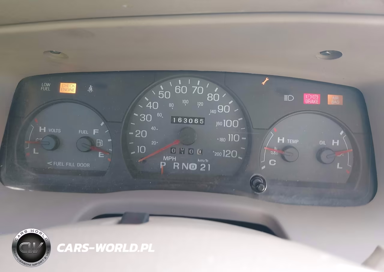 2005 Mercury Grand Marquis Gs VIN:2MEFM74W65X617500 - 7