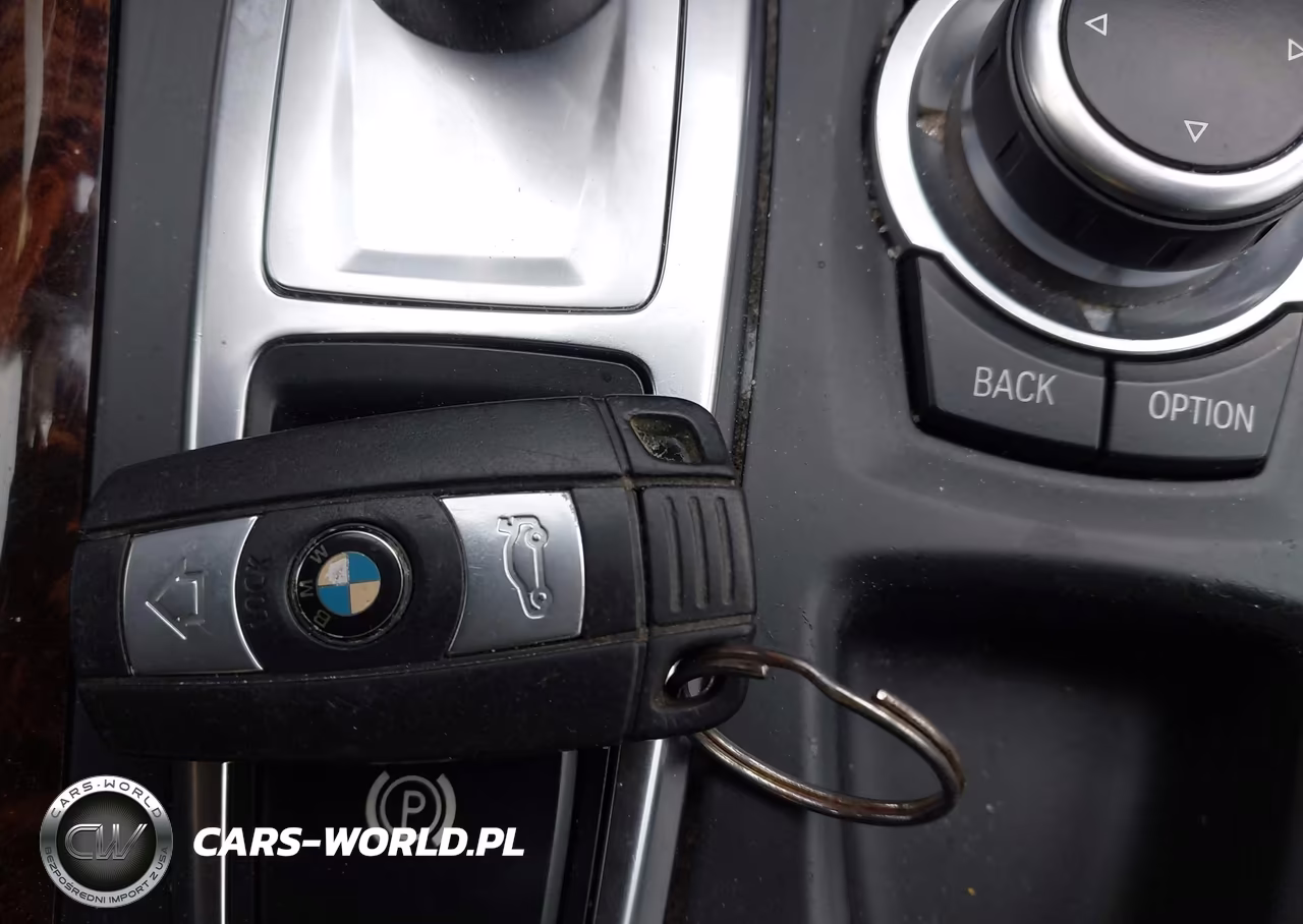 2012 BMW X5 xDrive35I-xDrive35I Premium-xDrive35I Sport Activity VIN:5UXZV4C57CL766042 - 11