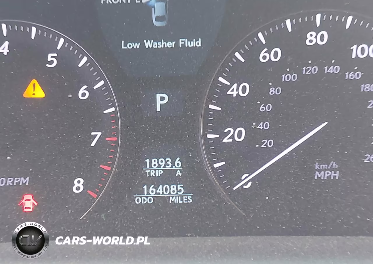 2009 Lexus Ls 460 VIN:JTHBL46F795090863 - 16