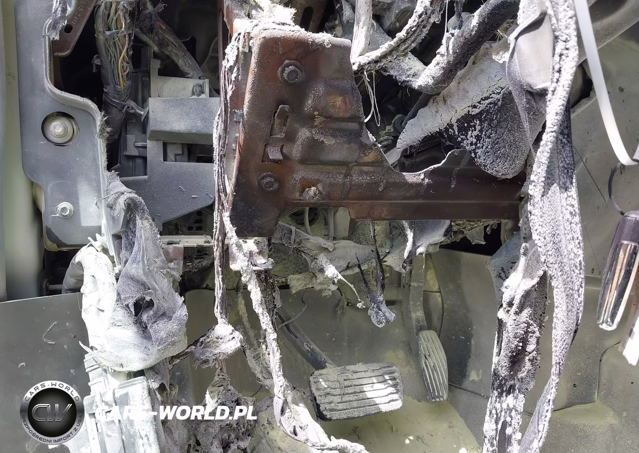 2026 Chevrolet Silverado 3500Hd Chassis Work Truck VIN:1GB3AREY7TF122776 - 19