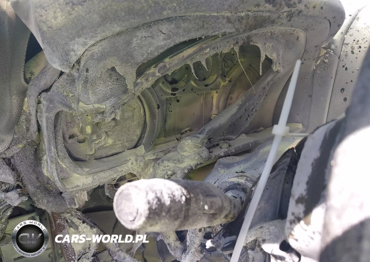 2026 Chevrolet Silverado 3500Hd Chassis Work Truck VIN:1GB3AREY7TF122776 - 7