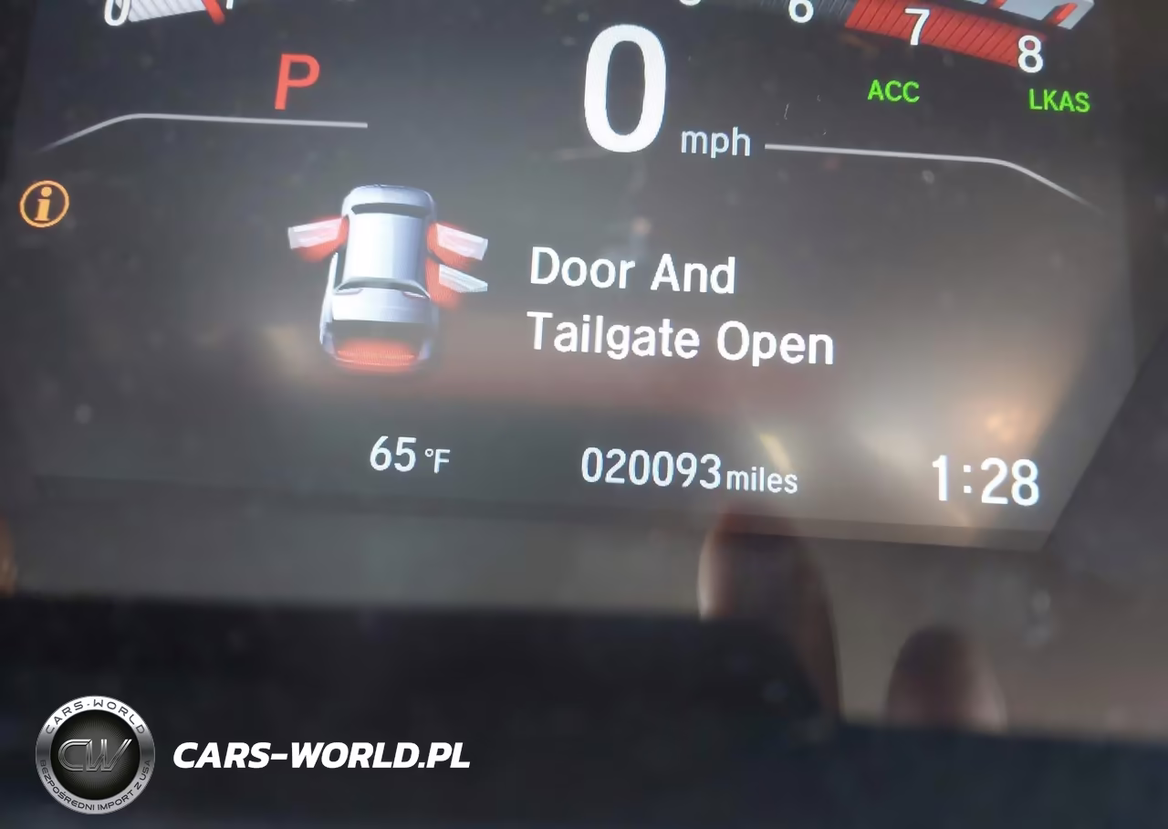2019 Honda Cr-V Ex-L VIN:5J6RW1H8XKA003520 - 16