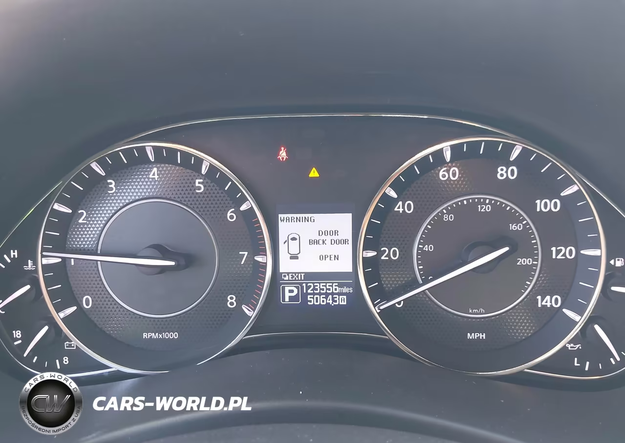2017 Nissan Armada Sv VIN:JN8AY2NC4H9506681 - 7