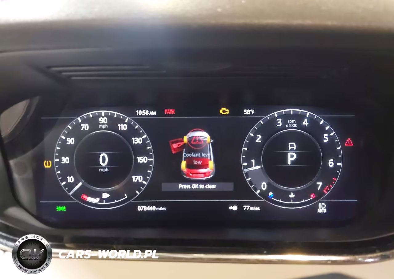 2020 Land Rover Range Rover Evoque R-Dynamic S VIN:SALZT2GX6LH042071 - 7