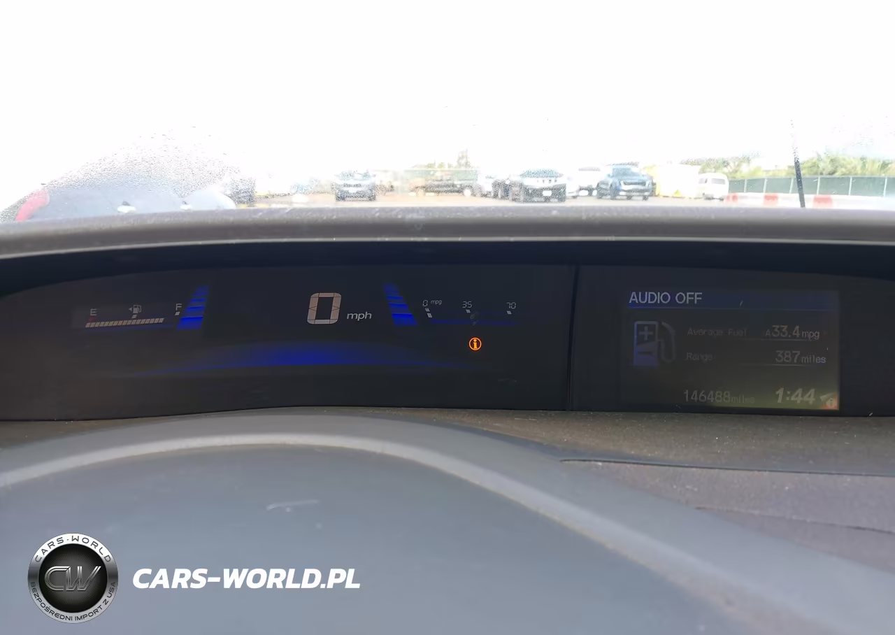 2012 Honda Civic Lx VIN:2HGFB2F53CH573902 - 7
