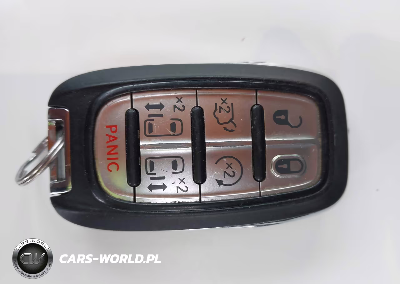 2021 Chrysler Pacifica Hybrid Touring L VIN:2C4RC1L75MR605964 - 11