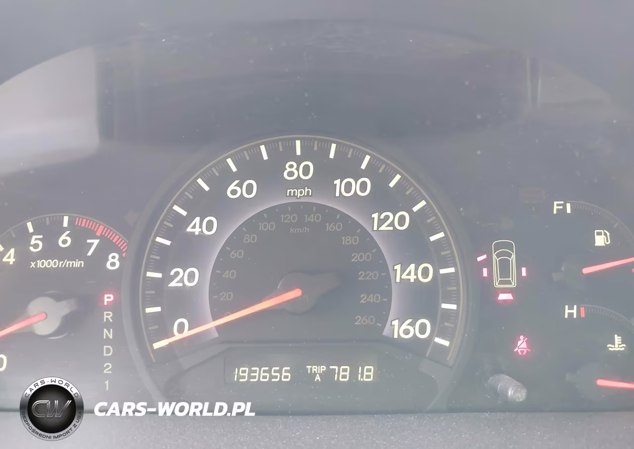 2006 Honda Odyssey Ex-L VIN:5FNRL38696B448076 - 7