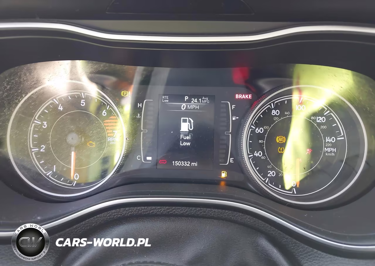 2019 Jeep Cherokee Latitude Fwd VIN:1C4PJLCB8KD164781 - 7