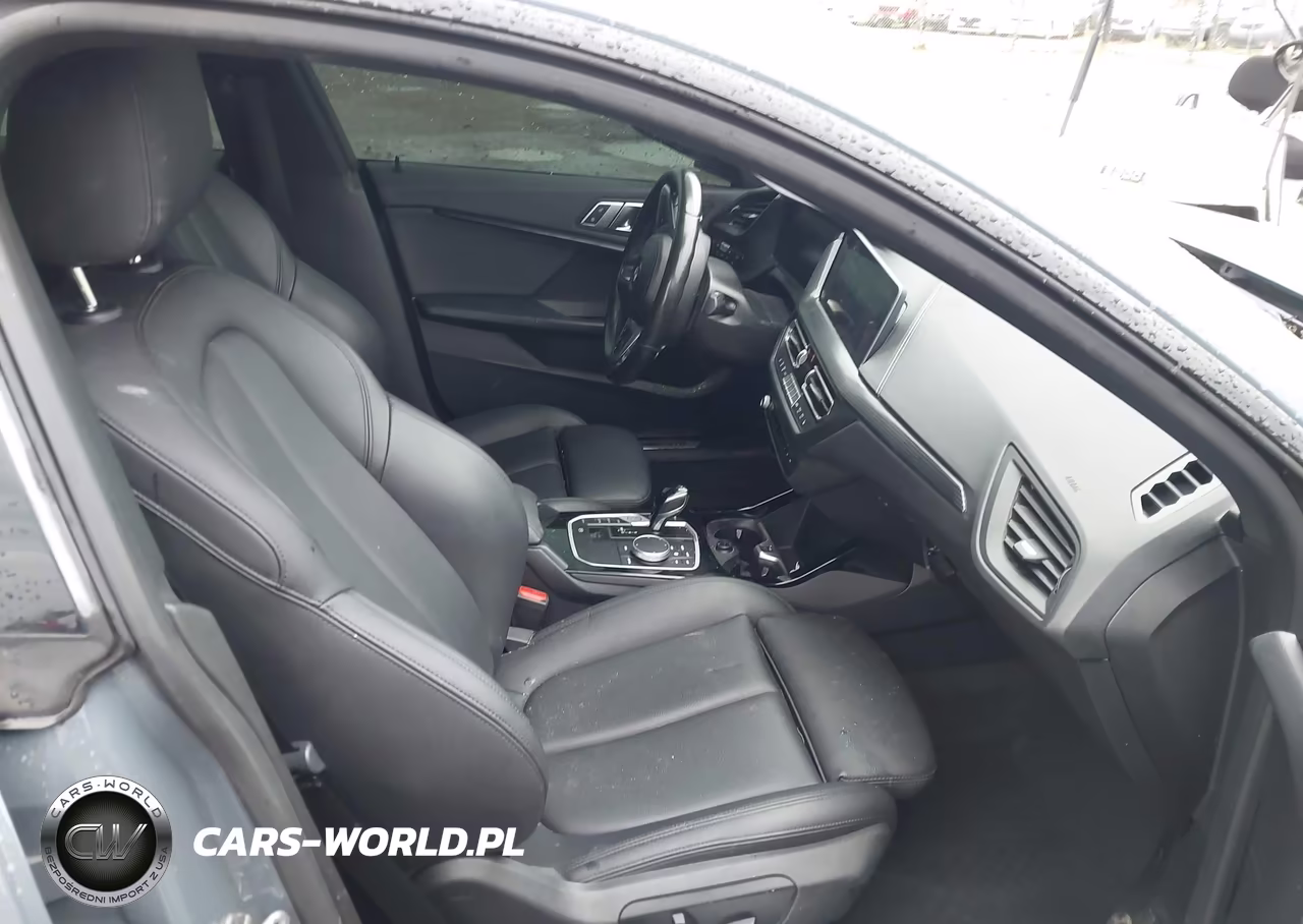 2022 BMW 228 Gran Coupe I Sdrive VIN:WBA53AK00N7K28768 - 5