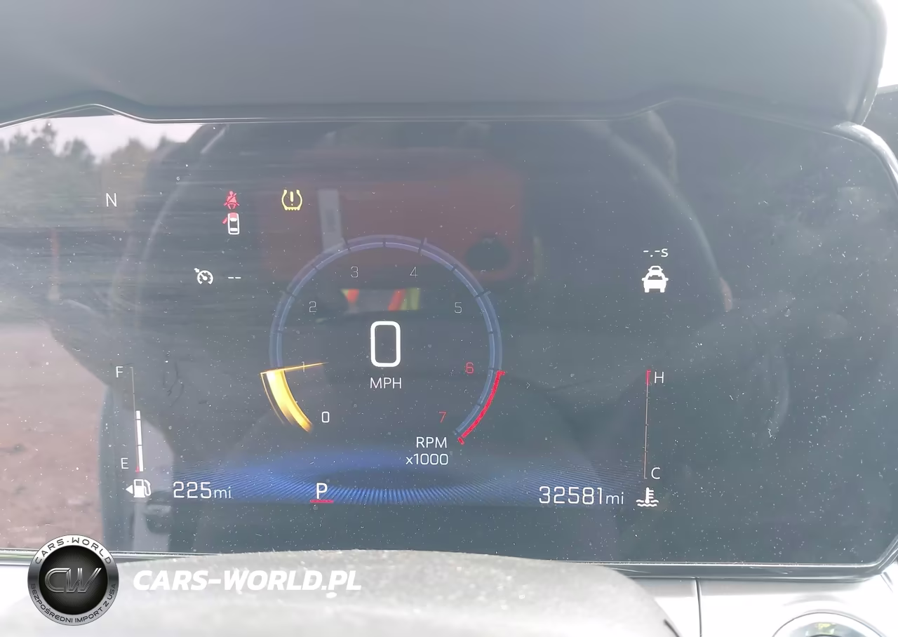 2024 Chevrolet Trax Fwd Lt VIN:KL77LHE23RC054187 - 7