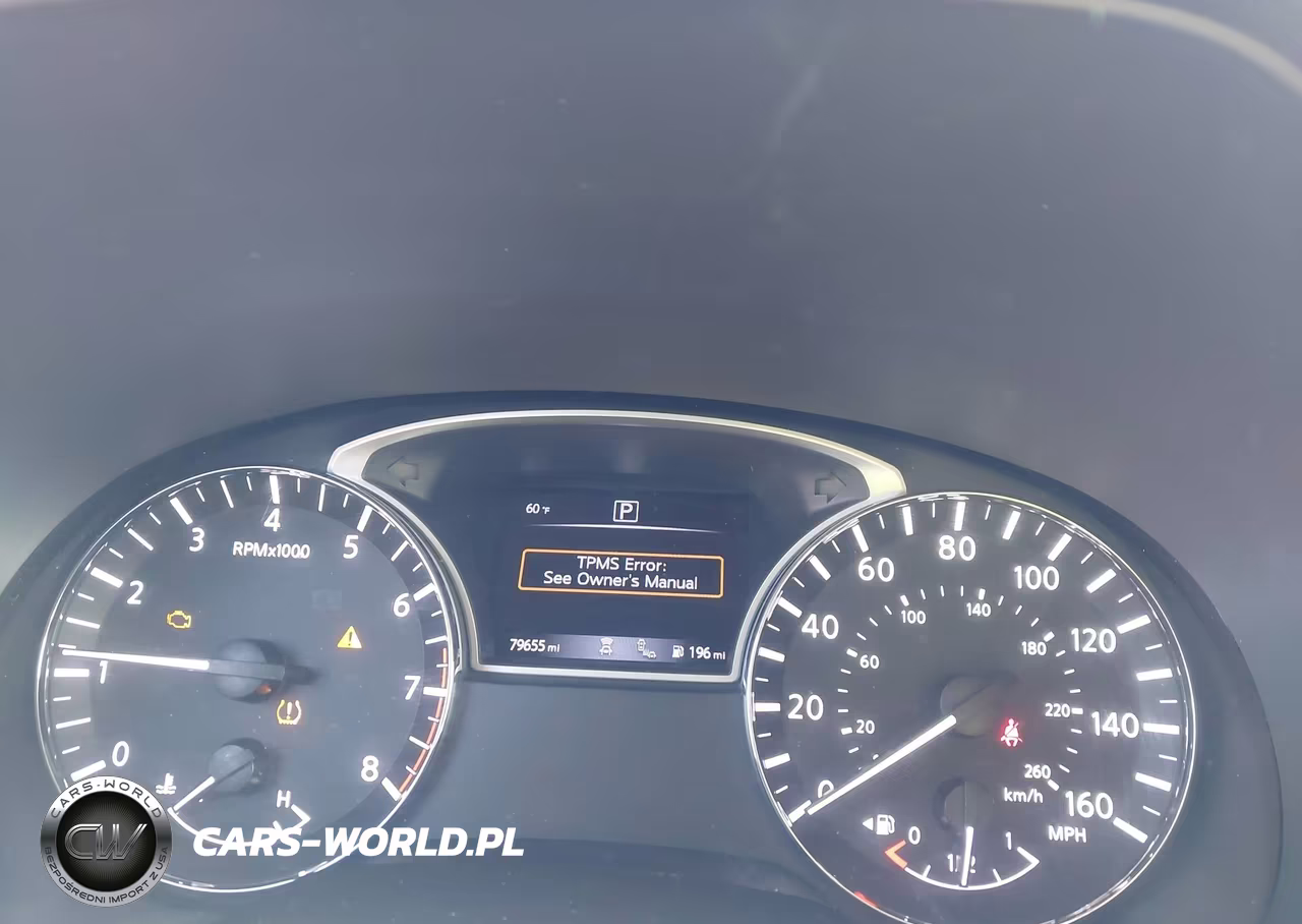 2019 Nissan Pathfinder Sl VIN:5N1DR2MN9KC645834 - 7