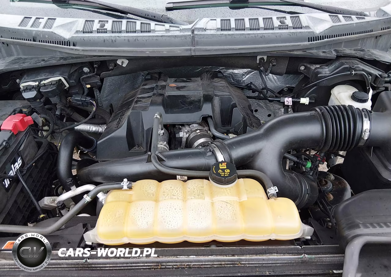 2016 Ford F-150 Lariat VIN:1FTEW1EPXGFD28467 - 10