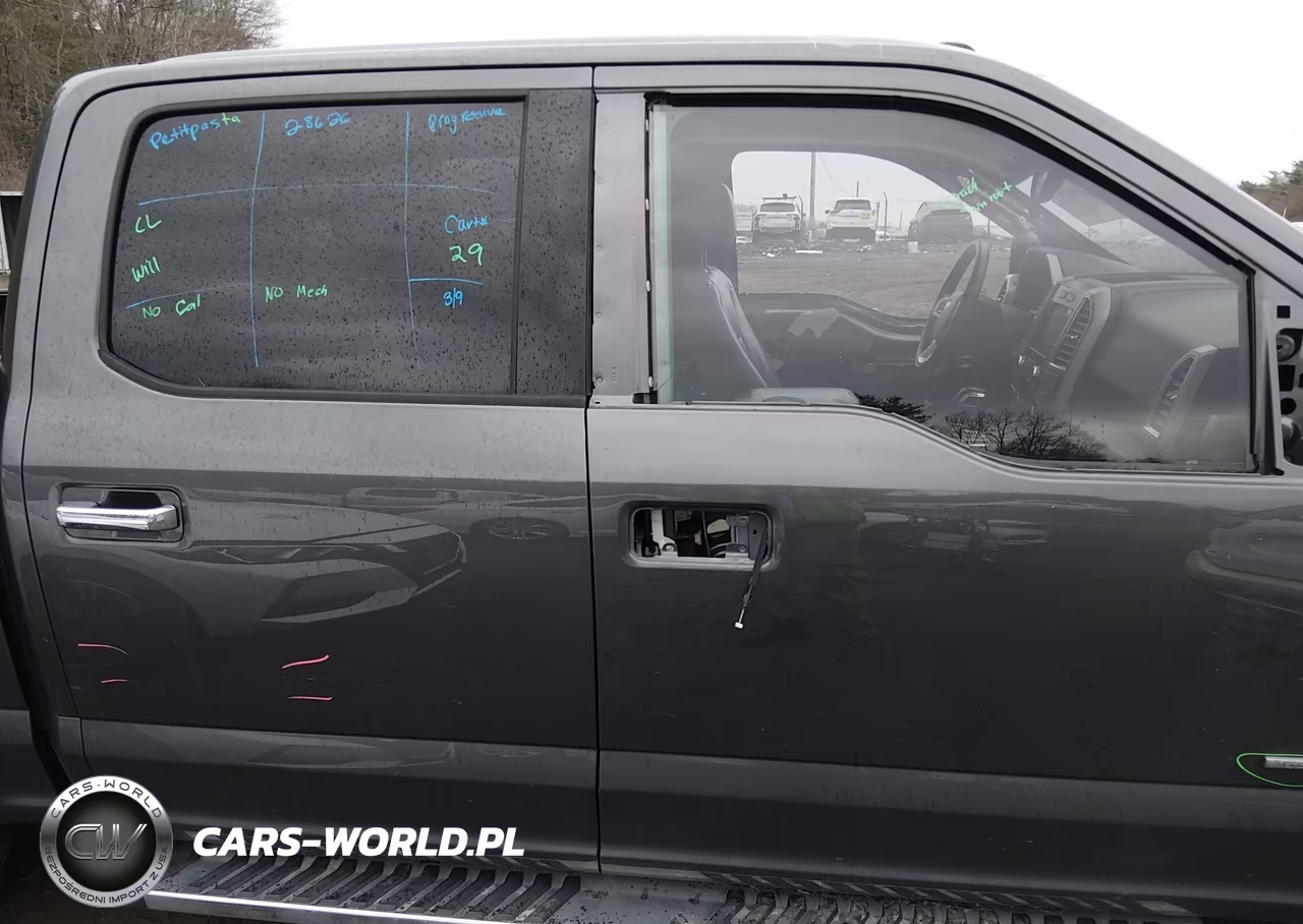2016 Ford F-150 Lariat VIN:1FTEW1EPXGFD28467 - 14
