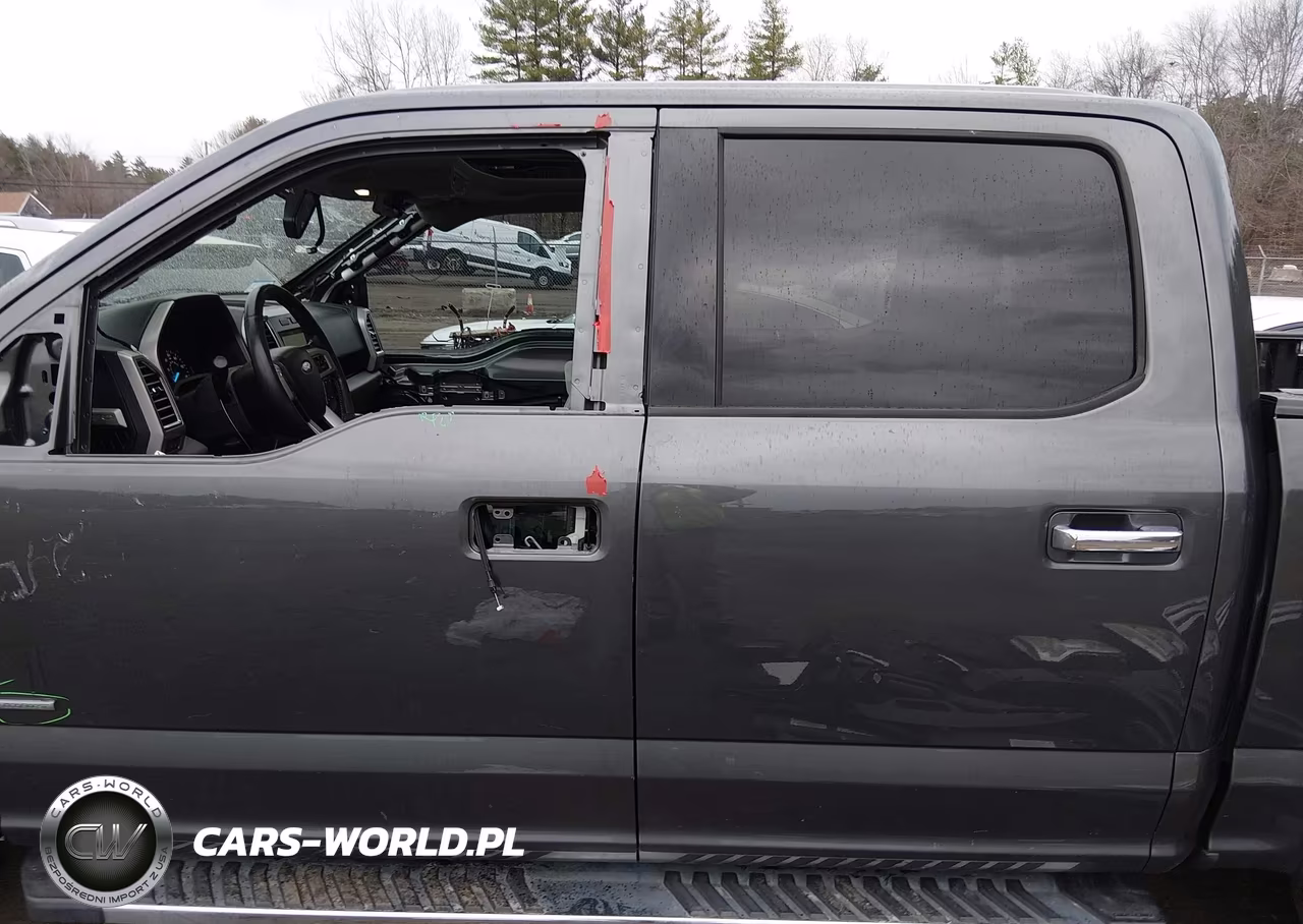 2016 Ford F-150 Lariat VIN:1FTEW1EPXGFD28467 - 15