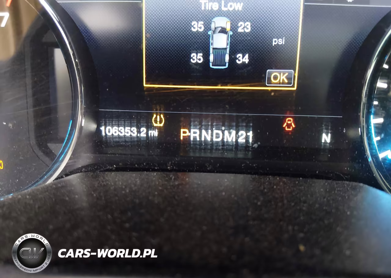 2016 Ford F-150 Lariat VIN:1FTEW1EPXGFD28467 - 16
