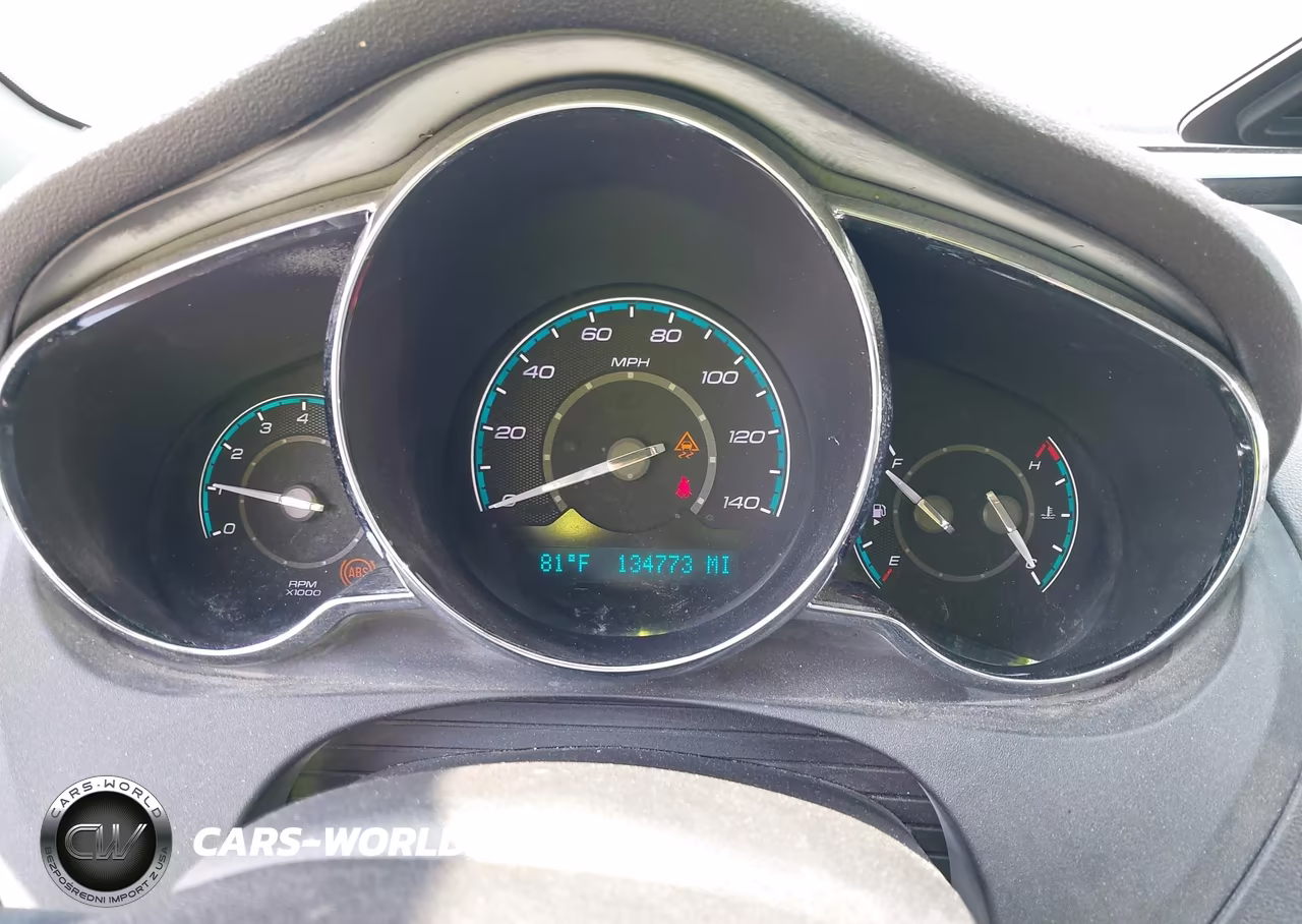 2011 Chevrolet Malibu 1Lt VIN:1G1ZC5E19BF303106 - 7