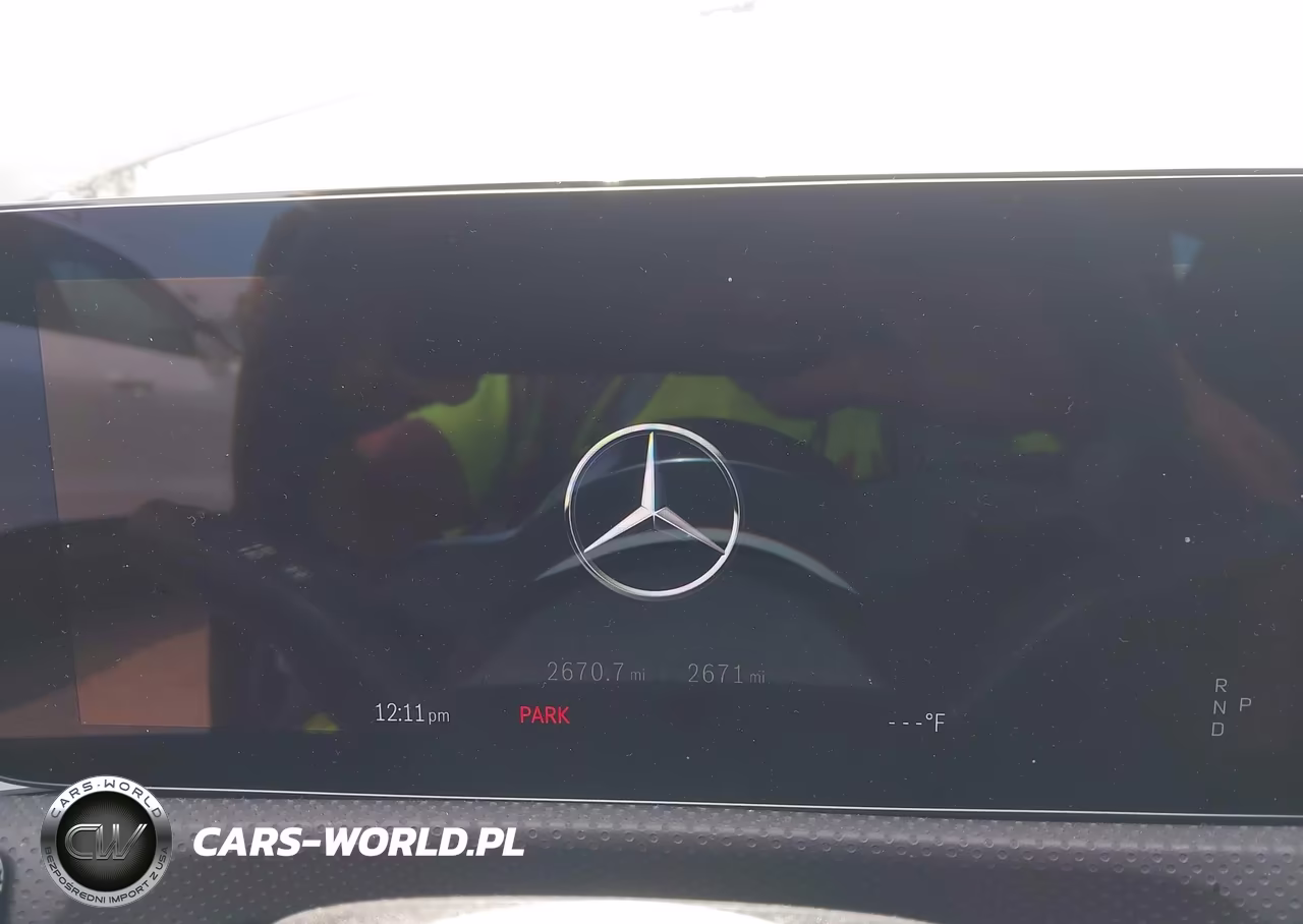 2025 Mercedes-Benz Cla 250 Coupe 4Matic VIN:W1K5J4HB5SN555229 - 7