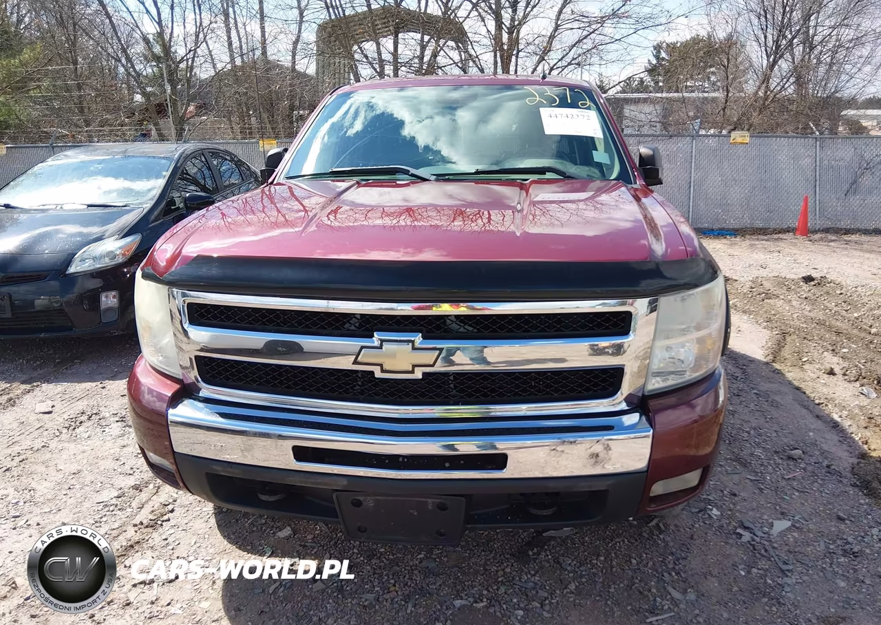 2009 Chevrolet Silverado 1500 Lt VIN:3GCEK23319G115815 - 13