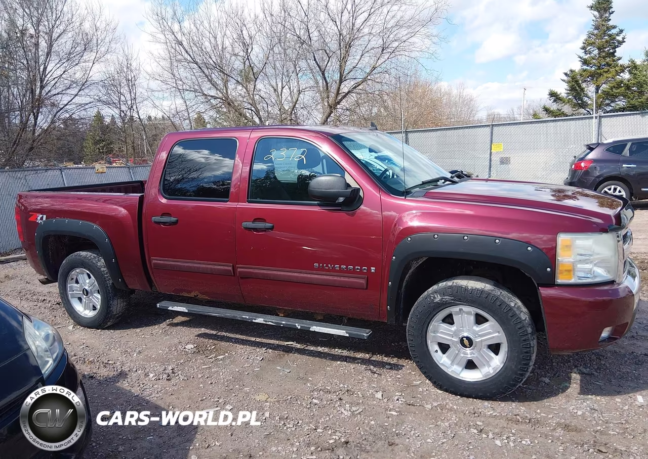 2009 Chevrolet Silverado 1500 Lt VIN:3GCEK23319G115815 - 14