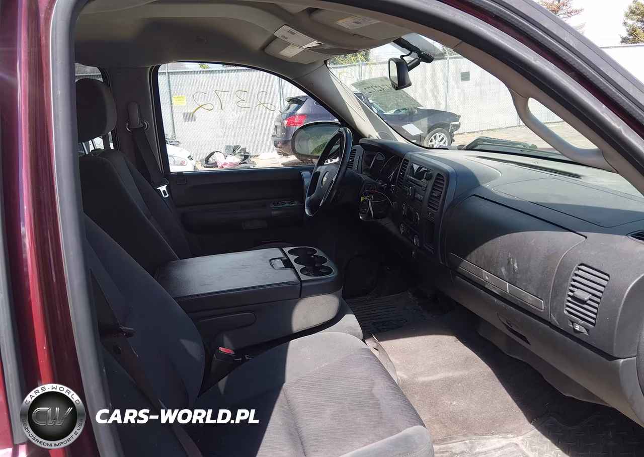 2009 Chevrolet Silverado 1500 Lt VIN:3GCEK23319G115815 - 5