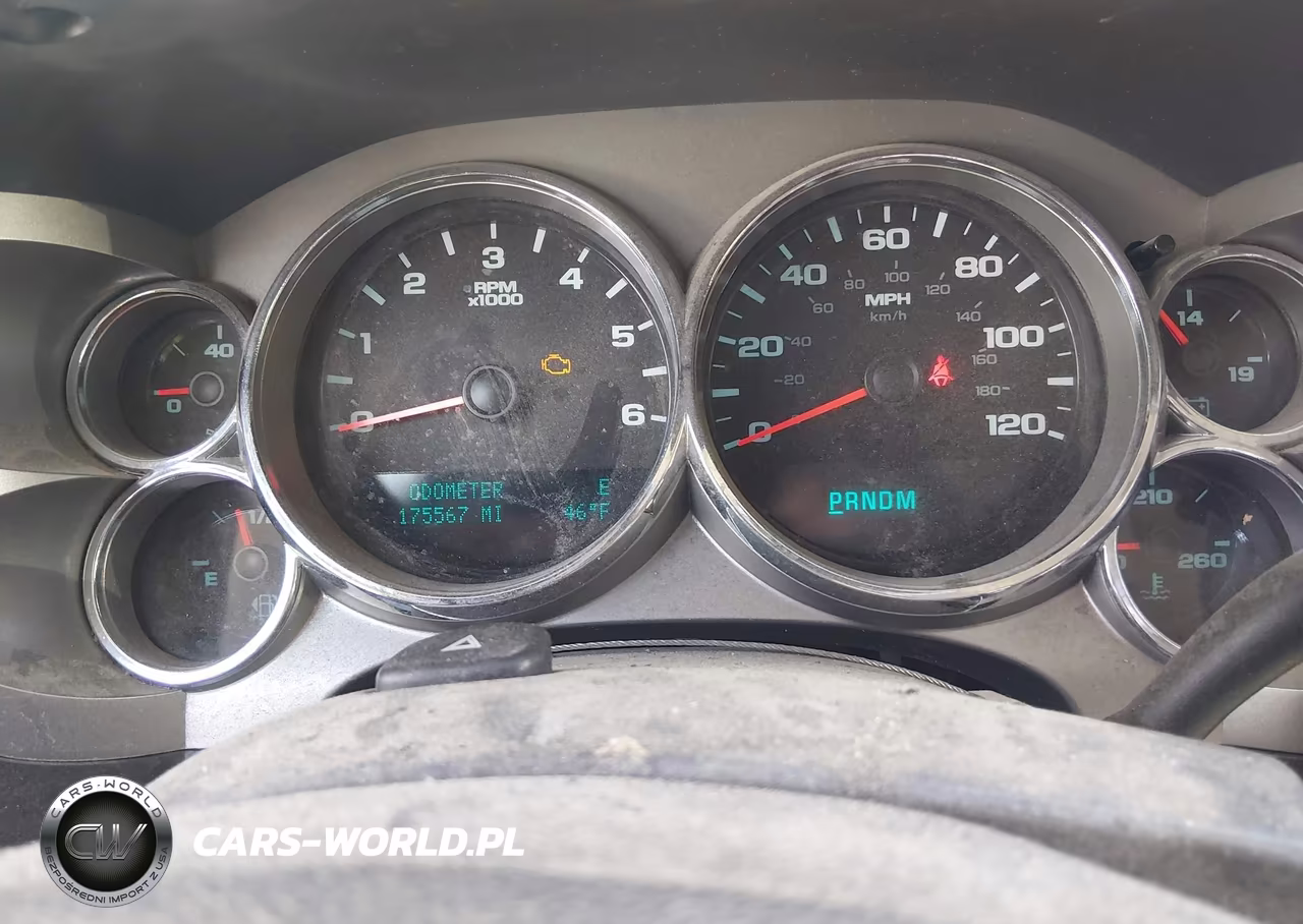 2009 Chevrolet Silverado 1500 Lt VIN:3GCEK23319G115815 - 7