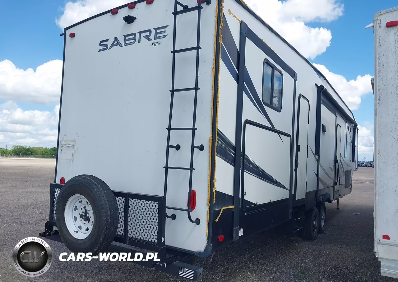 2019 Forest River Other VIN:5ZT3SR1B3K6102113 - 4