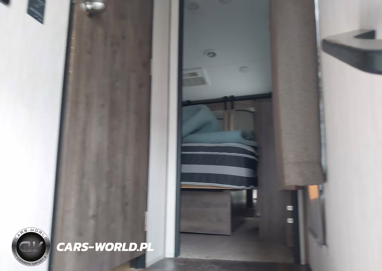 2019 Forest River Other VIN:5ZT3SR1B3K6102113 - 5