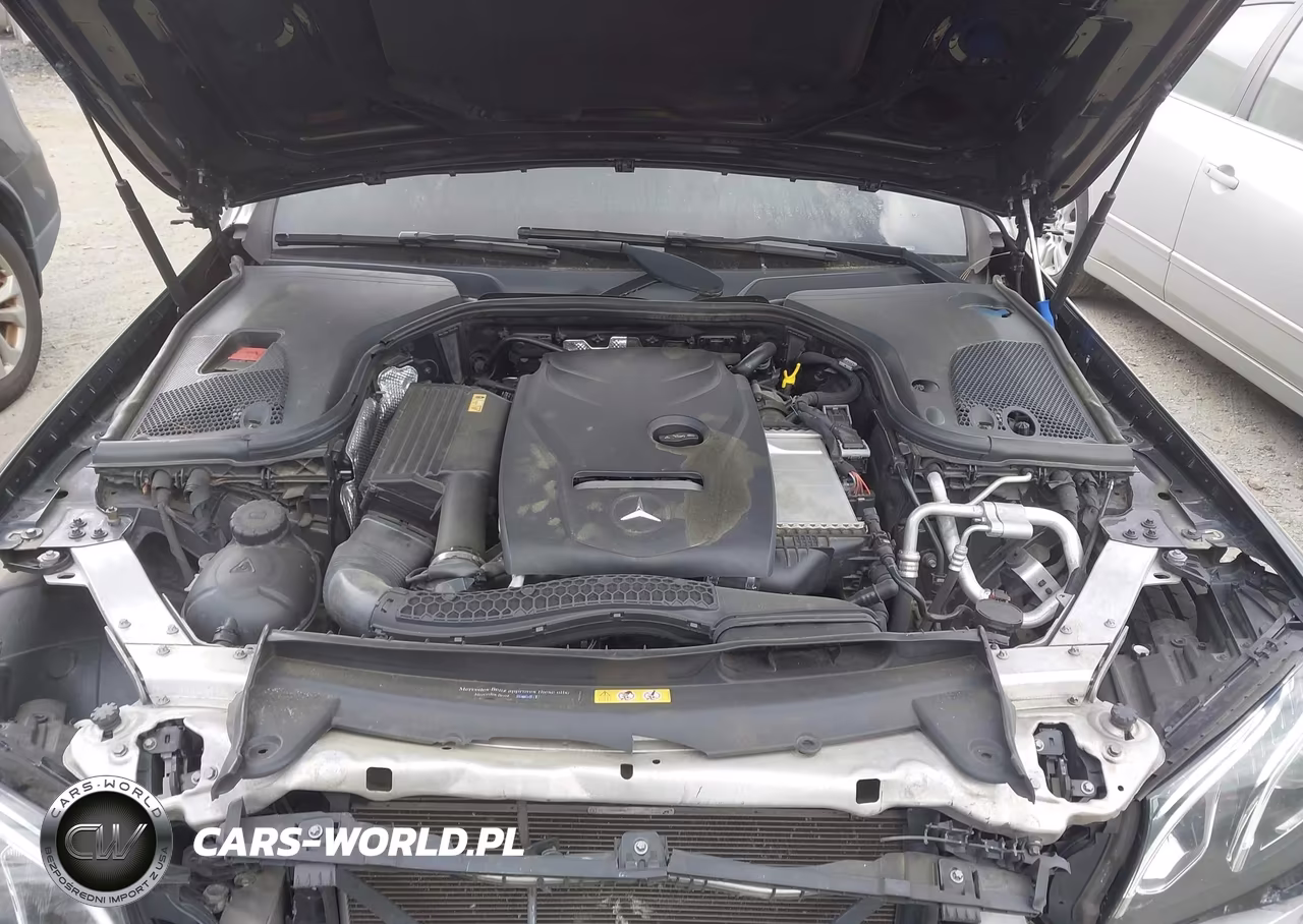 2017 Mercedes-Benz E 300 VIN:WDDZF4JB4HA082064 - 10