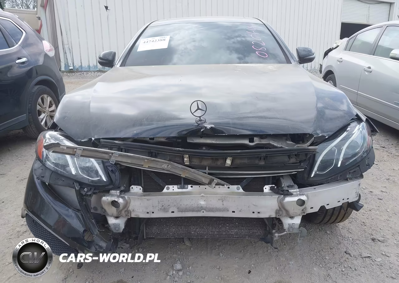 2017 Mercedes-Benz E 300 VIN:WDDZF4JB4HA082064 - 11