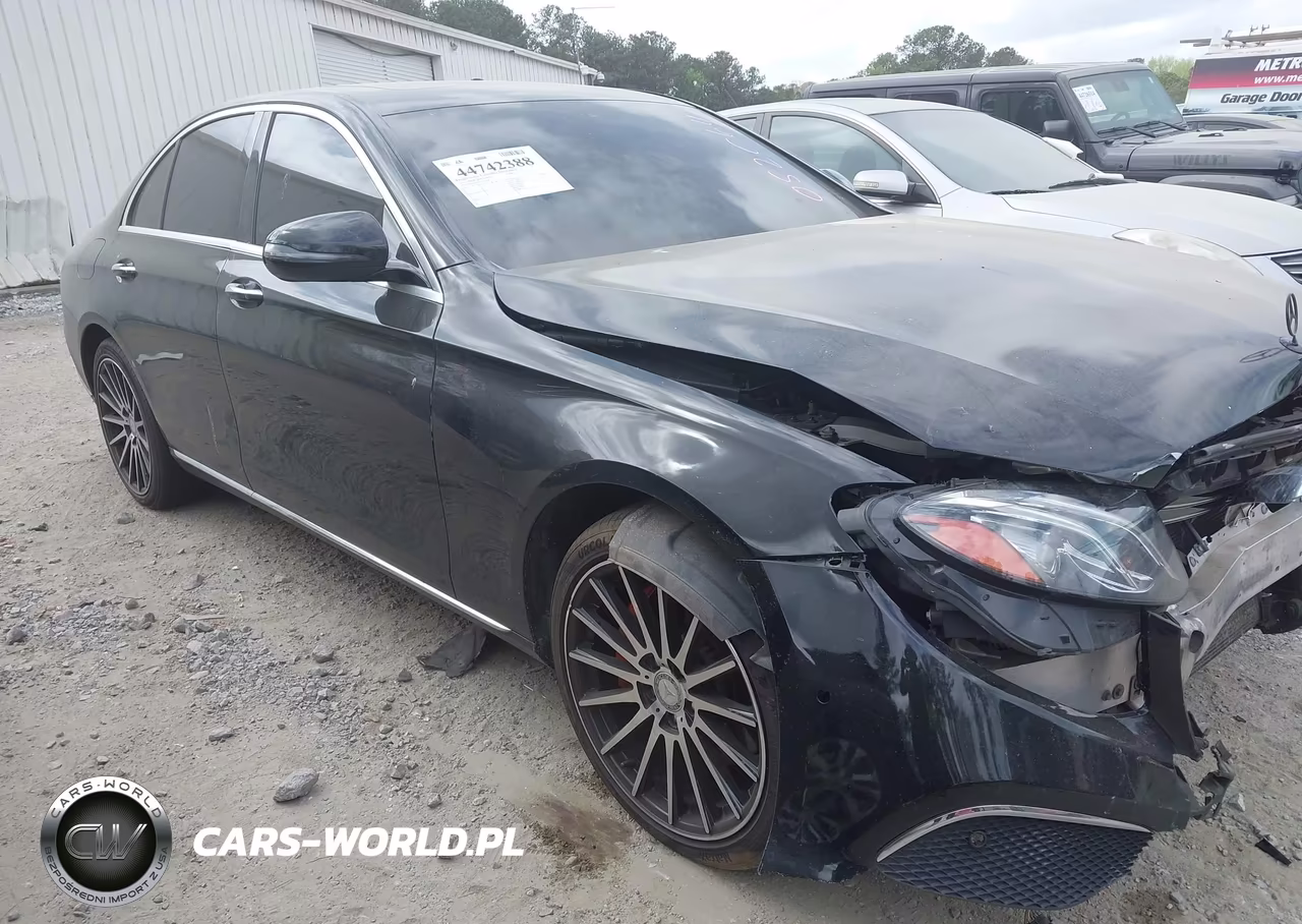2017 Mercedes-Benz E 300 VIN:WDDZF4JB4HA082064 - 12