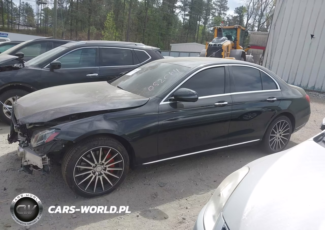2017 Mercedes-Benz E 300 VIN:WDDZF4JB4HA082064 - 13