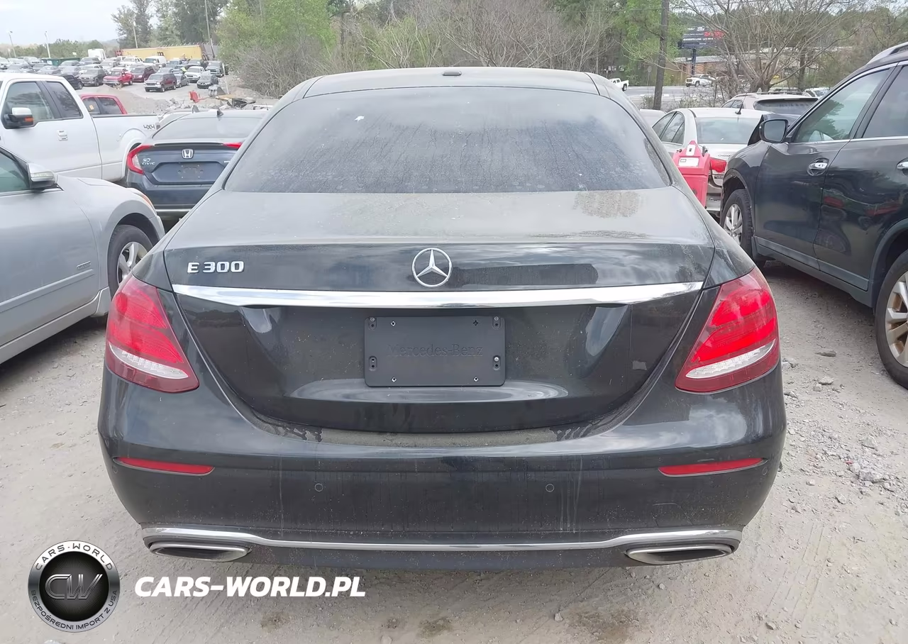 2017 Mercedes-Benz E 300 VIN:WDDZF4JB4HA082064 - 15