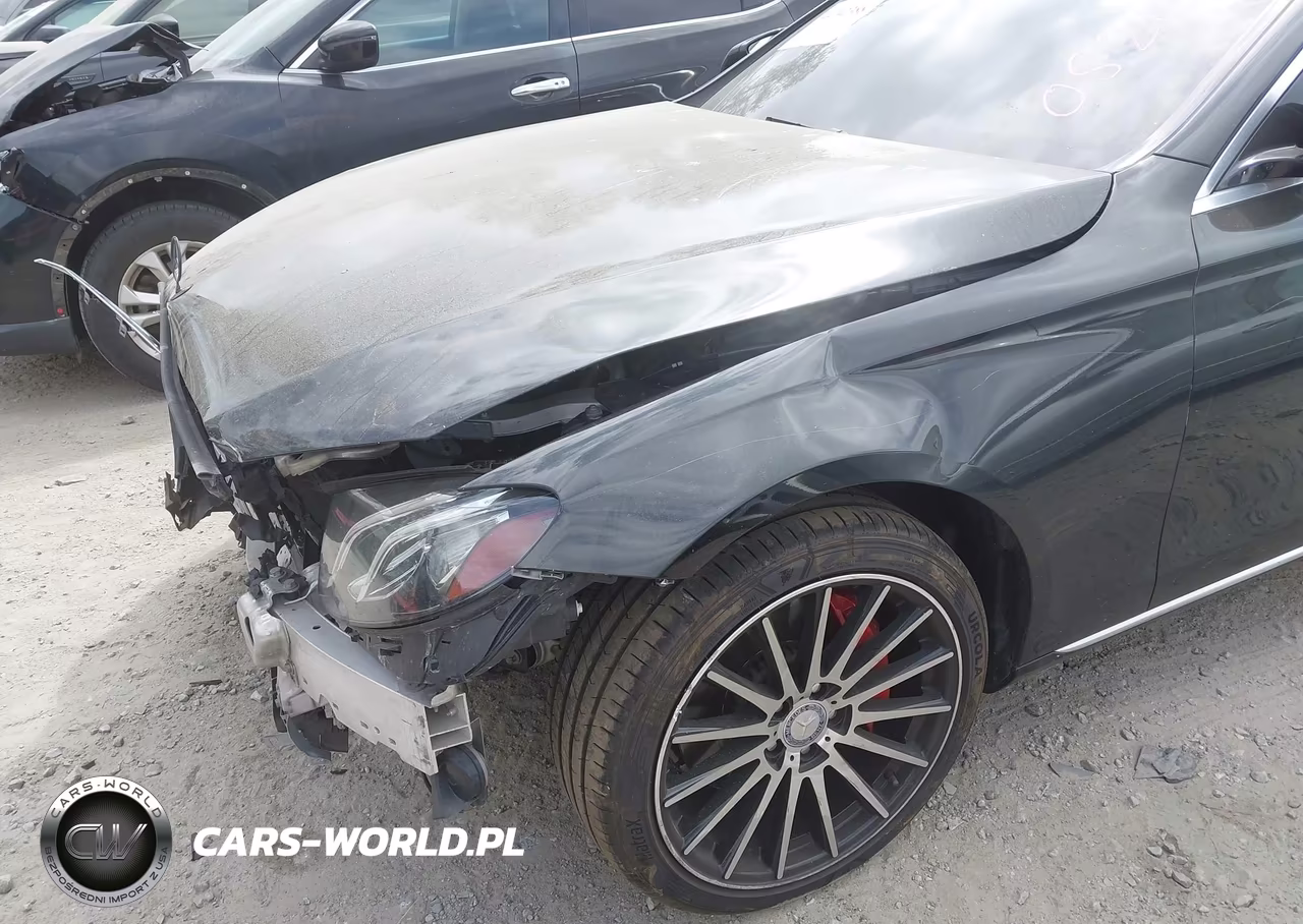 2017 Mercedes-Benz E 300 VIN:WDDZF4JB4HA082064 - 6