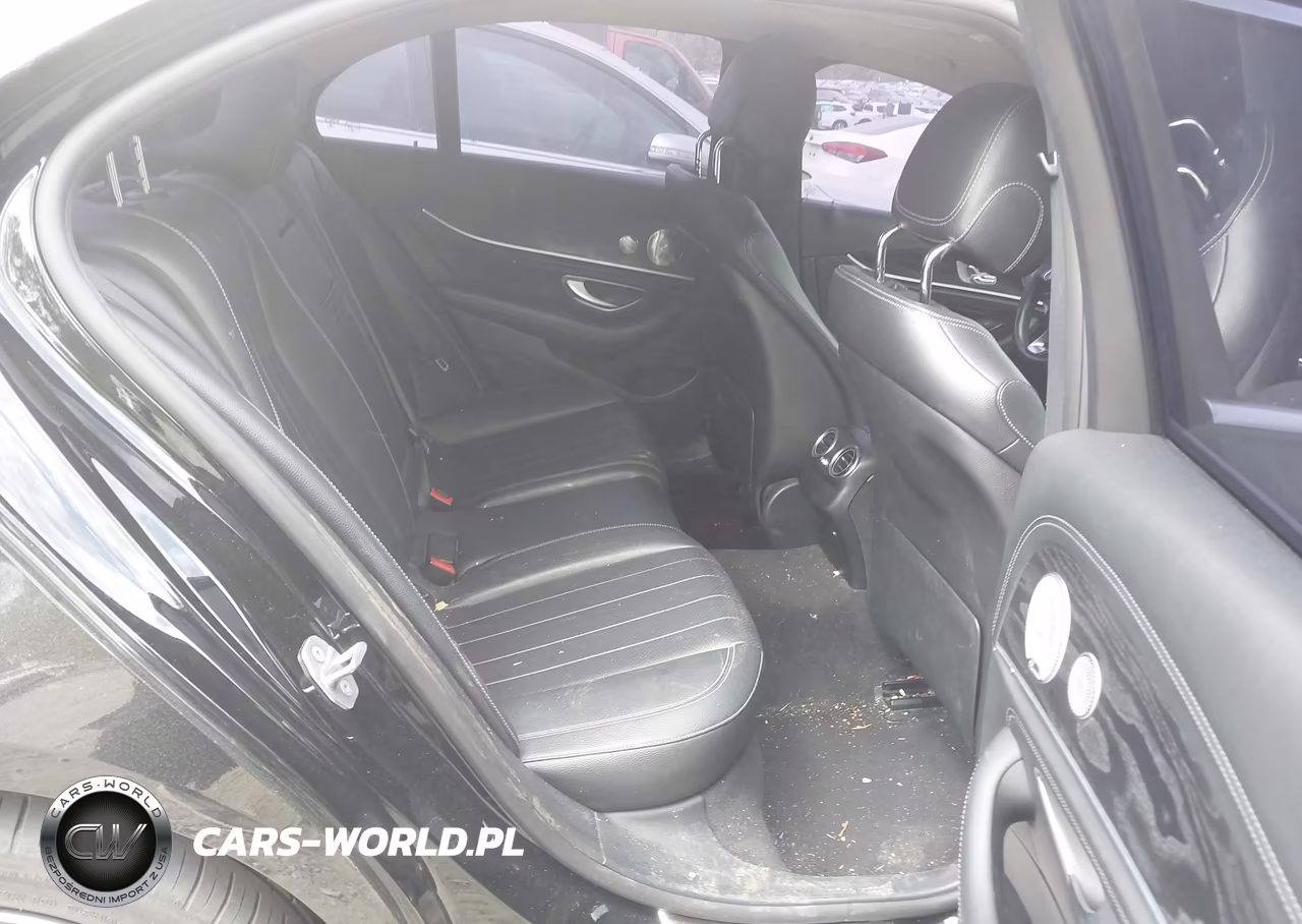 2017 Mercedes-Benz E 300 VIN:WDDZF4JB4HA082064 - 8